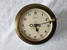 Vintage speedometer day for sale  PETERHEAD