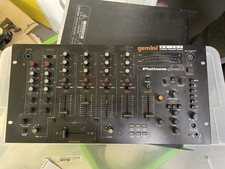Gemini preamp stereo for sale  LONDON