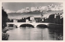 Grenoble pont marius d'occasion  France