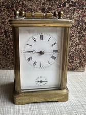 Schöne ffiziersuhr tischuhr gebraucht kaufen  Rheinstetten