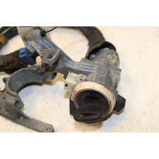 Bloccasterzo per mitsubishi usato  Bedizzole