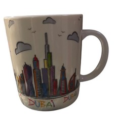 Dubai skyline coffee for sale  Orlando