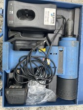 Akku nietenzange gesipa gebraucht kaufen  Treuen