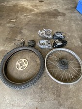 Pieces yamaha 125 d'occasion  Herlies