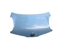 Motorhaube nissan micra gebraucht kaufen  Windeck