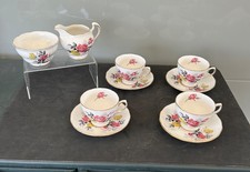 Vintage royal vale for sale  CHURCH STRETTON