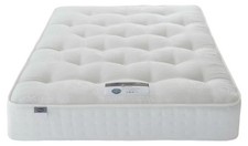 Silentnight 1400 pocket for sale  WATFORD