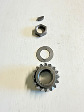 Pignon primaire vilebrequin d'occasion Pignon primaire vilebrequin d'occasion  Royan