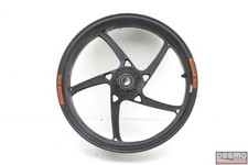 Forged aluminum rim usato  Tombolo