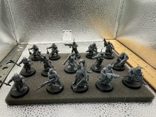 Warhammer 40k chaos for sale  Waltham