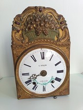 Mouvement horloge comtoise d'occasion Mouvement horloge comtoise d'occasion  Montargis