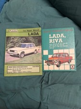 Lada riva repair for sale Lada riva repair for sale  BLACKPOOL