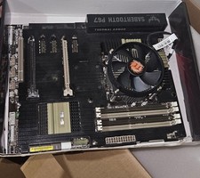 Asus sabertooth p67 for sale  Houston