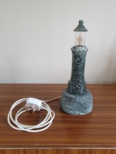 Mid century lamp for sale  WESTON-SUPER-MARE