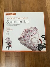 Stokke summer kit for sale  Huntingdon Valley