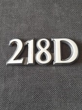 Rover logo 218 d'occasion  Trouville-sur-Mer