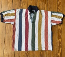 Vintage 90s striped for sale  Farmville