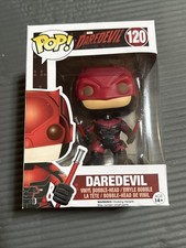 Usado, Funko Pop! Vinil: Marvel - Demolidor #120 comprar usado  Enviando para Brazil
