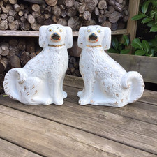 Old antique pair for sale  LIGHTWATER