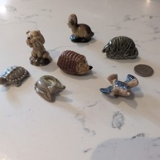 Group wade flintstones for sale  BOURNEMOUTH