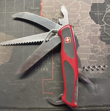Wenger ranger hunter usato  Torino