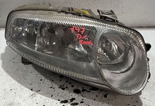 Faro anteriore destro usato  Italia