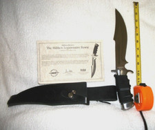 Bowie knife gil for sale  Baytown