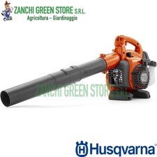 Soffiatore husqvarna 125b usato  Cosenza
