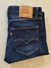 Levi 512 slim for sale  PONTEFRACT