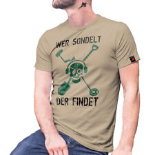 Sondelt findet sondler gebraucht kaufen  Würselen