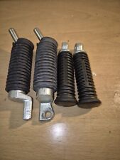 harley davidson sportster passenger foot pegs for sale harley davidson sportster passenger foot pegs for sale WILLENHALL