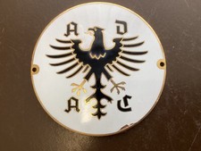 Adac email plakette gebraucht kaufen  Tübingen