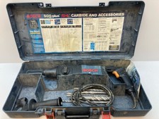 Bosch 11224vsr roto for sale  Fredericksburg