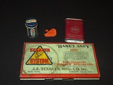 Vintage handy andy for sale  North Royalton