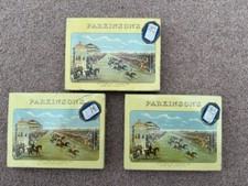 Vintage parkinson royal for sale  BASINGSTOKE