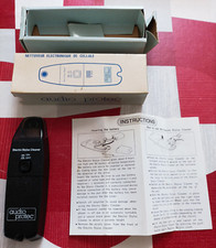 Ancien audio protec d'occasion  Lamalou-les-Bains