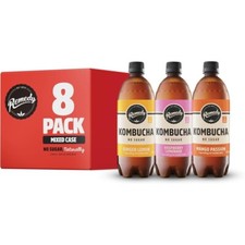 Remedy kombucha tea for sale  ENNISKILLEN