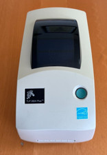 Drucker label zebra gebraucht kaufen  Burg