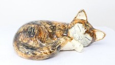 Babbacombe pottery sleeping for sale  SALISBURY