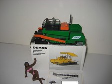 Demag 120 asphalt gebraucht kaufen Demag 120 asphalt gebraucht kaufen  Bremen