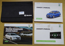 Genuine skoda fabia for sale  CRAWLEY