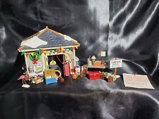 Dept snow village for sale  Parlin