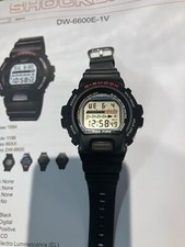vintage casio g shock for sale vintage casio g shock for sale LONDON