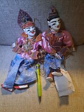 Thai marionette string for sale  Chula Vista