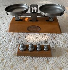 Balance moulin roty d'occasion  Villepinte
