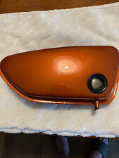 Yamaha oil tank for sale  Thomson