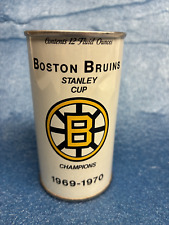 Rare boston bruins for sale  Bristol