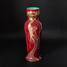 Vaso fiori liberty usato  Palermo