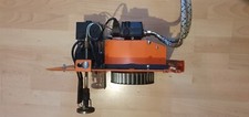Viessmann öl gebläse gebraucht kaufen  Eisenbach (Hochschwarzwald)