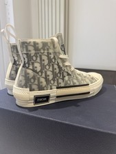Dior b23 trainers for sale  PORTSMOUTH